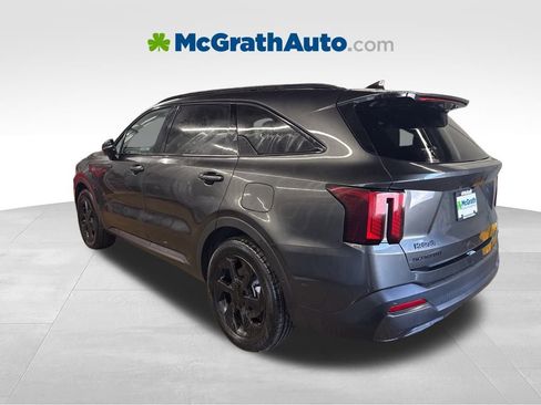 New 2026 Kia Sorento SX Prestige image 5