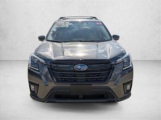 Used 2022 Subaru Forester Sport video 2
