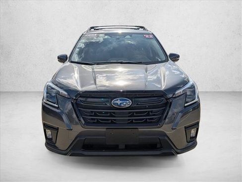 Used 2022 Subaru Forester Sport image 2