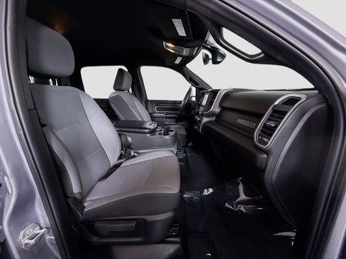 Used 2024 RAM 2500 Big Horn image 29