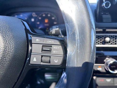 New 2026 Honda Civic Sport Touring image 13