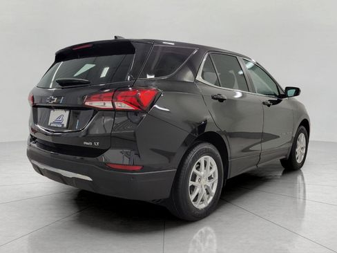 Used 2024 Chevrolet Equinox LT w/ LPO, Floor Liner Package image 19