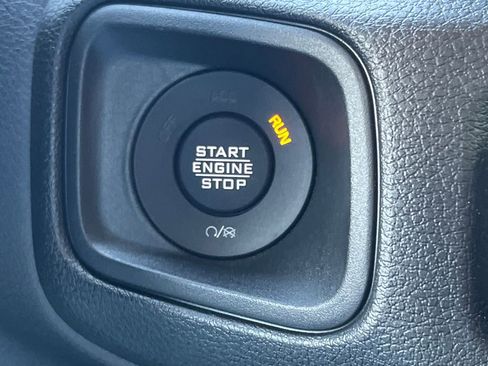 New 2025 Jeep Wrangler Sport image 7