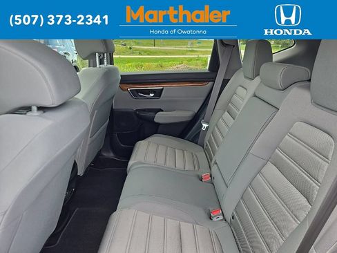 Used 2020 Honda CR-V EX image 12
