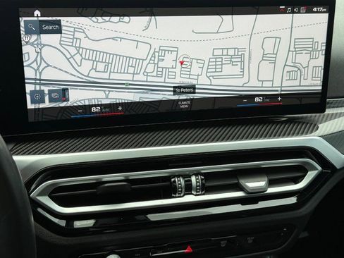 Used 2024 BMW M3 Competition image 19