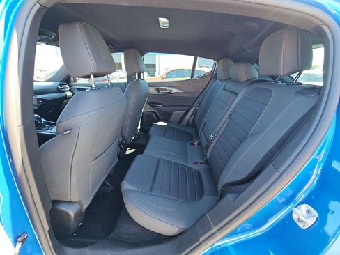 Used 2024 Dodge Hornet GT w/ GT Blacktop Package image 4