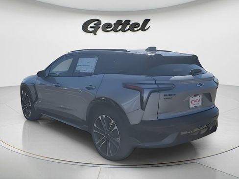 New 2026 Chevrolet Blazer EV SS w/ Performance Package image 6
