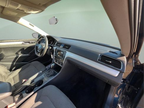 Used 2018 Volkswagen Passat 2.0T S image 35
