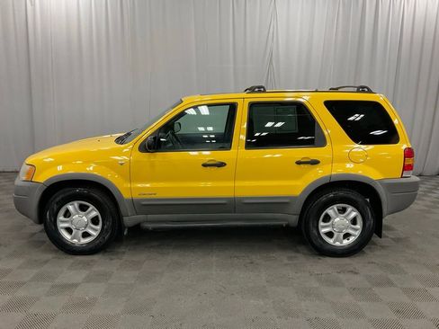 Used 2001 Ford Escape XLT image 7