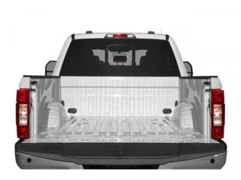 Used 2021 Ford F250 Lariat w/ Lariat Value Package image 11