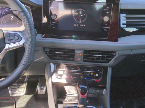 New 2026 Volkswagen Jetta GLI Autobahn image 14