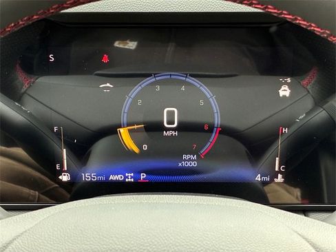 New 2026 Chevrolet TrailBlazer RS w/ Convenience Package image 24