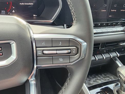 New 2026 GMC Canyon Elevation w/ Convenience Package AWD/4WD image 20