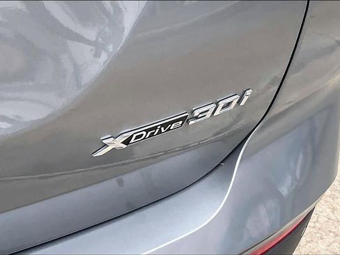 Used 2023 BMW X3 xDrive30i w/ Convenience Package image 18