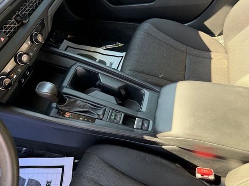 Used 2024 Honda Accord LX image 22