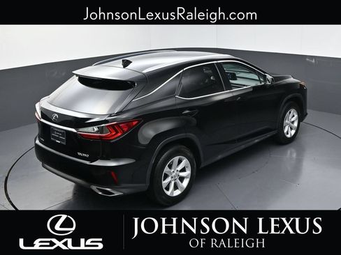 Used 2016 Lexus RX 350 AWD w/ Premium Package image 30