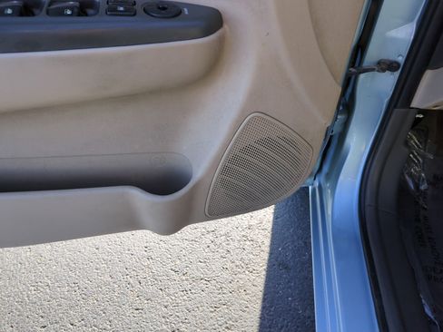 Used 2011 Hyundai Accent GLS w/ Premium Pkg 4 image 13