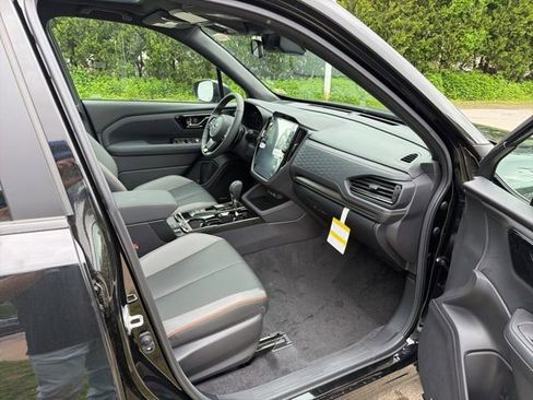 New 2026 Subaru Forester Sport AWD/4WD image 10