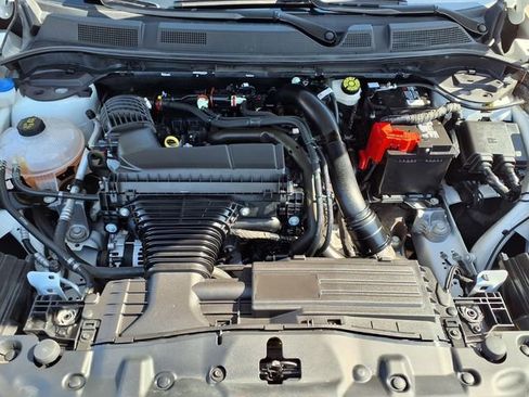 Certified 2024 Lincoln Corsair FWD image 3