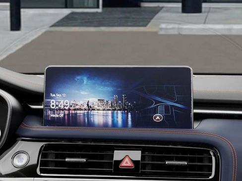 New 2026 Genesis G70 3.3T Prestige image 76