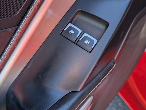 Used 2017 Chevrolet Corvette Stingray Convertible w/ 3LT Preferred Equipment Group image 17