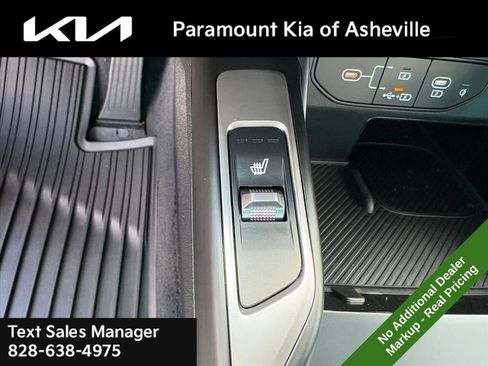 New 2026 Kia Sorento X-Line EX image 15