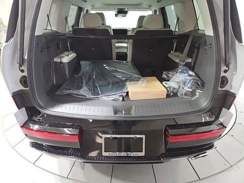 New 2025 Hyundai Santa Fe Calligraphy image 24