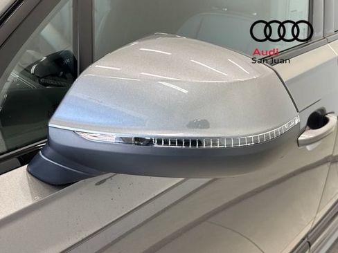New 2026 Audi Q7 3.0T Premium Plus AWD/4WD image 8
