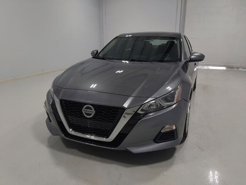 Used 2019 Nissan Altima 2.5 S image 15