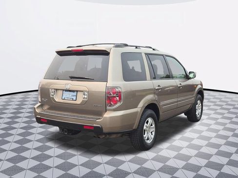 Used 2008 Honda Pilot VP image 5