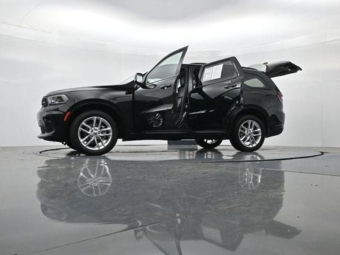 Used 2024 Dodge Durango GT AWD/4WD image 52