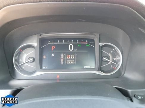 Used 2022 Honda Passport Elite image 14