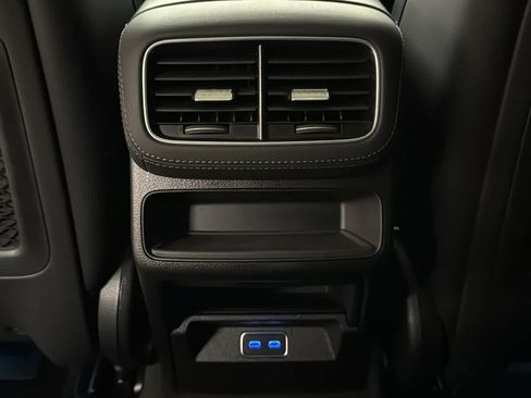 New 2026 Mercedes-Benz GLE 53 AMG AMG GLE 53 image 28