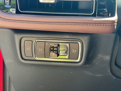 New 2026 Lincoln Aviator Reserve AWD/4WD image 24