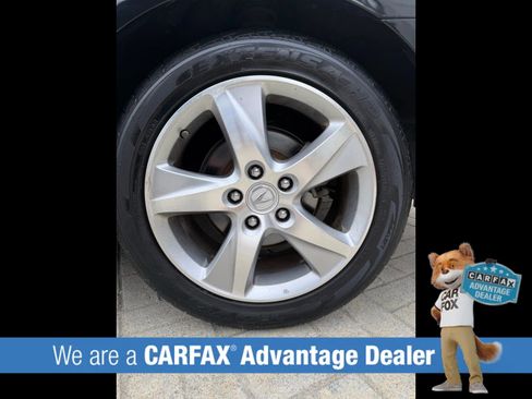 Used 2012 Acura TSX Sedan image 11