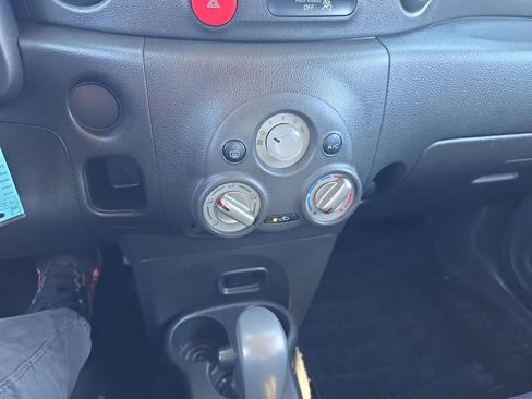 Used 2013 Nissan Cube 1.8 S w/ Interior Designer Pkg image 45