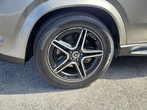 Used 2022 Mercedes-Benz GLE 450 4MATIC image 7