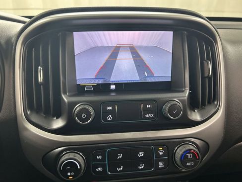 Used 2022 Chevrolet Colorado LT w/ LPO, Tonneau and Step Package image 15