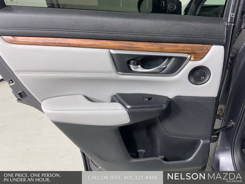 Used 2019 Honda CR-V EX-L image 19