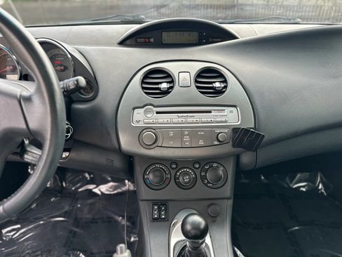 Used 2006 Mitsubishi Eclipse GT FWD image 27