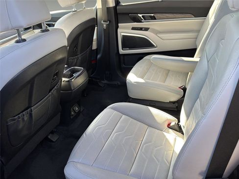 Used 2022 Kia Telluride SX AWD/4WD image 28