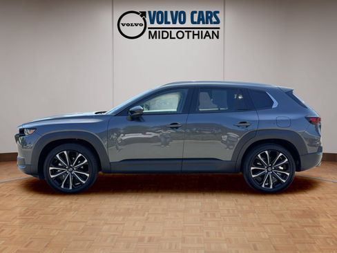 Used 2026 MAZDA CX-50 AWD 2.5 S w/ Premium Package image 22