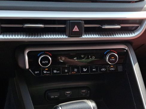 Certified 2023 Kia K5 GT-Line w/ GT-Line Premium Package FWD image 16