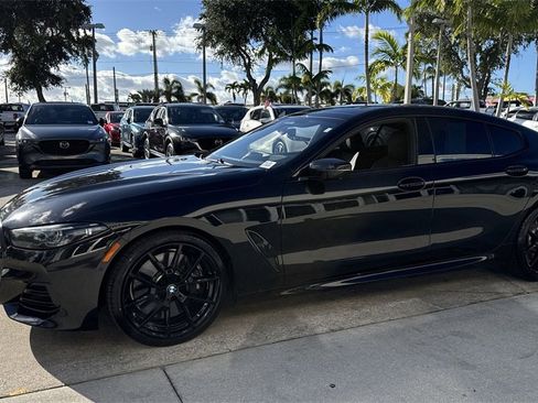 Used 2023 BMW 840i Gran Coupe image 11