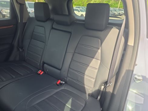 Used 2021 Honda CR-V EX-L image 18