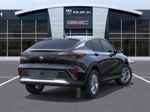 New 2026 Buick Envista Preferred FWD image 28