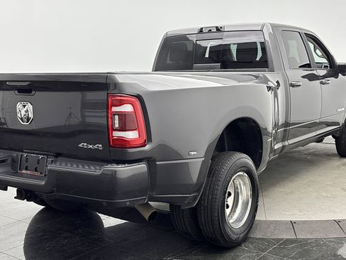 Used 2024 RAM 3500 Laramie w/ Towing Technology Group AWD/4WD image 8