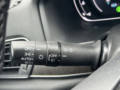 Used 2022 Honda Accord EX-L image 23