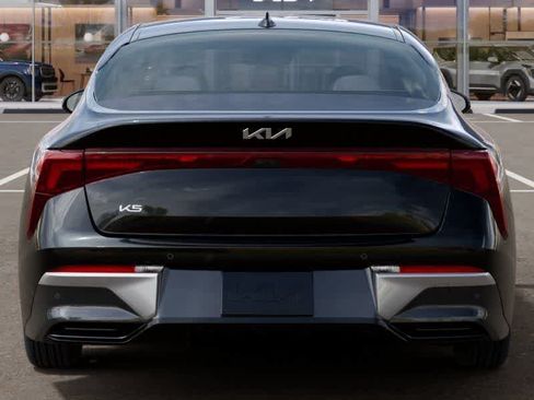 New 2026 Kia K5 LXS FWD image 13