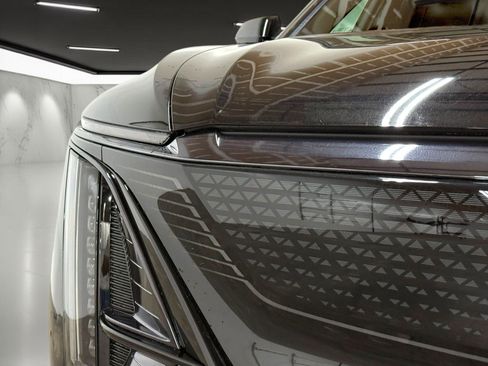 New 2026 Cadillac Lyriq Sport AWD/4WD image 21